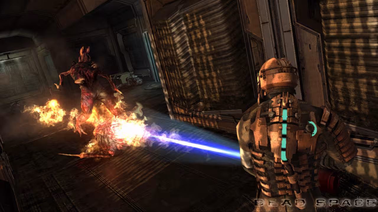 死亡空间/Dead Space-2 死亡空间/Dead Space-2