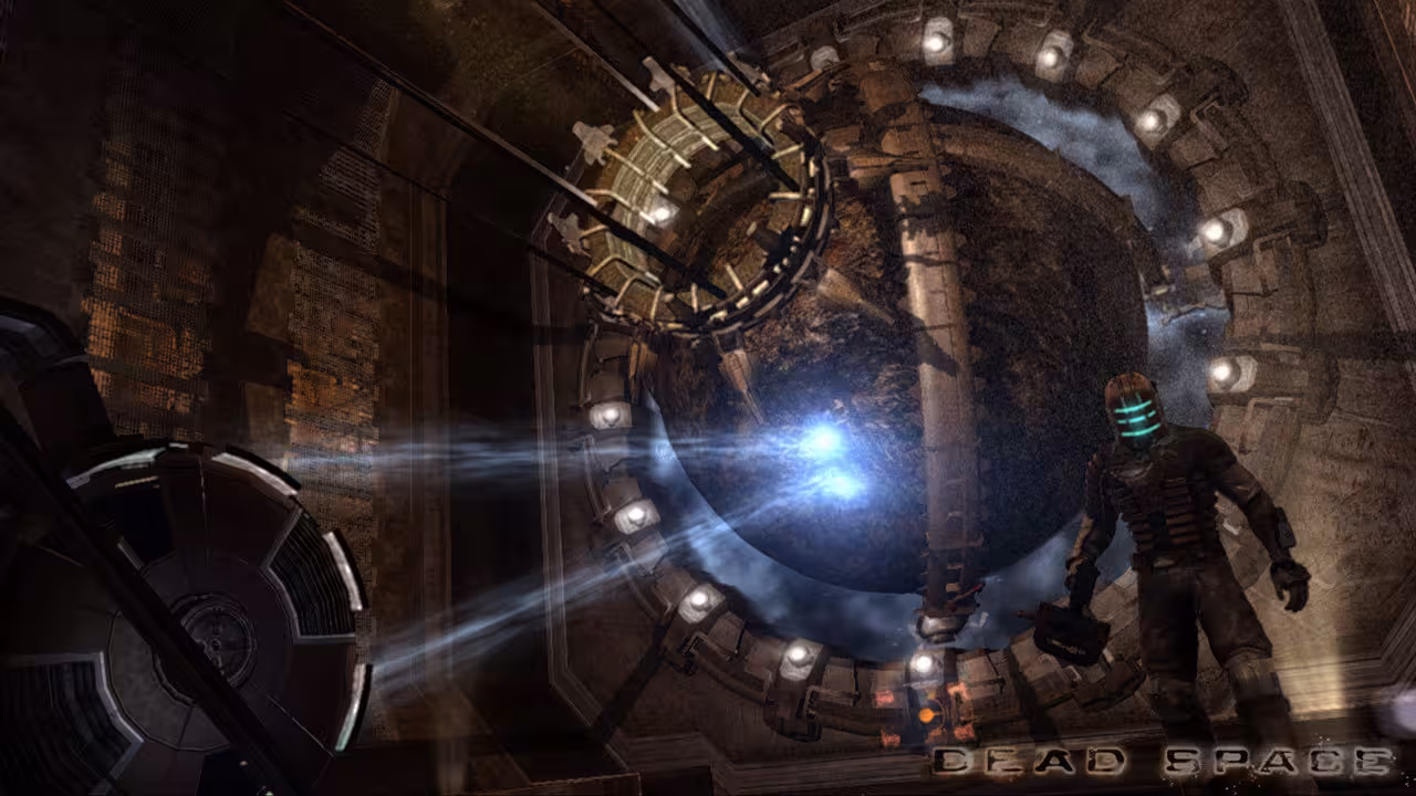死亡空间/Dead Space-6 死亡空间/Dead Space-6