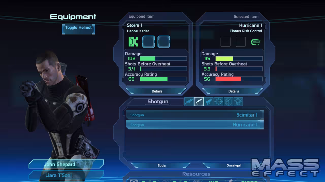 质量效应1/Mass Effect-3