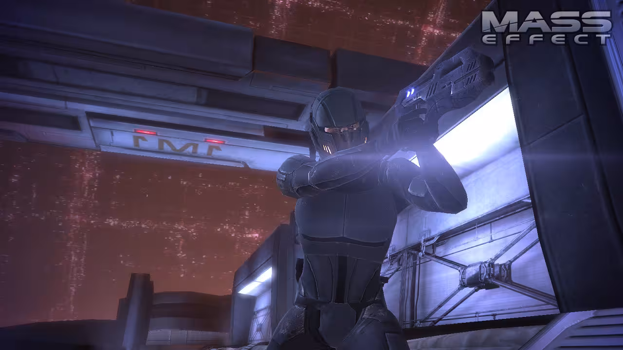 质量效应1/Mass Effect-5