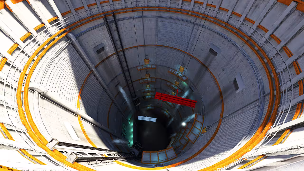 镜之边缘/Mirror's Edge-2 镜之边缘/Mirror's Edge-2