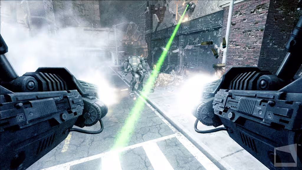 极度恐慌2:起源计划/极度恐慌2:重生/F.E.A.R. 2: Project Origin-2 极度恐慌2:起源计划/极度恐慌2:重生/F.E.A.R. 2: Project Origin-2