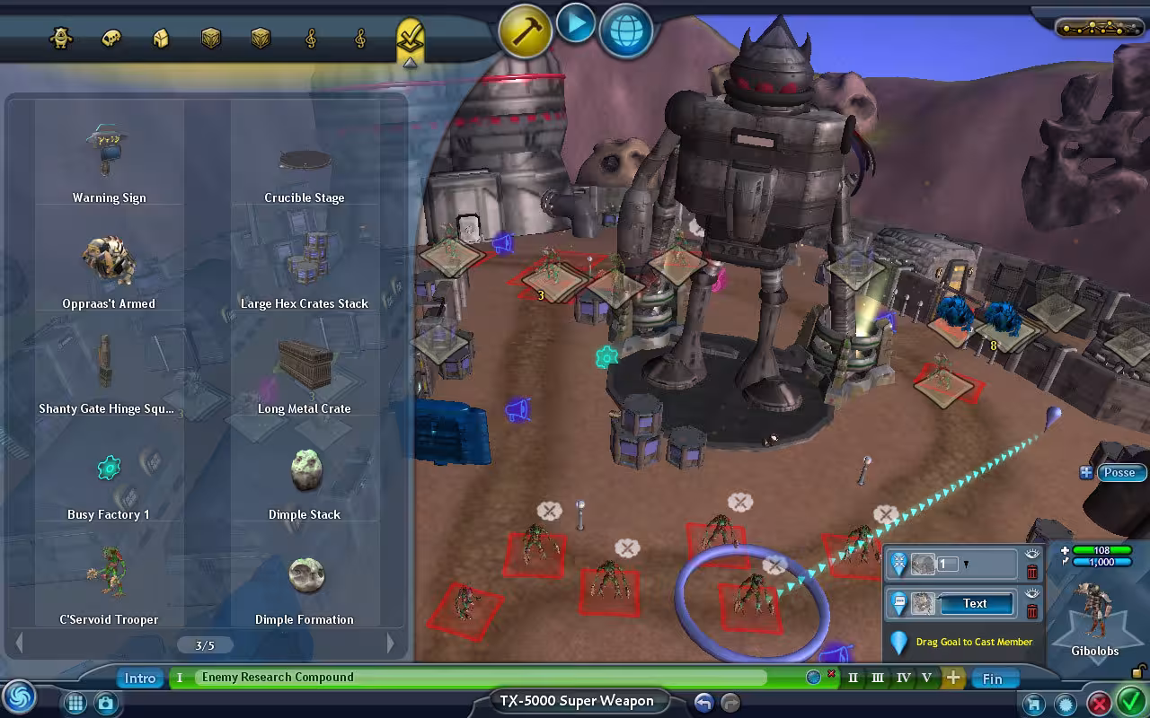 孢子：银河大冒险/孢子：银河冒险/Spore Galactic Adventures-5