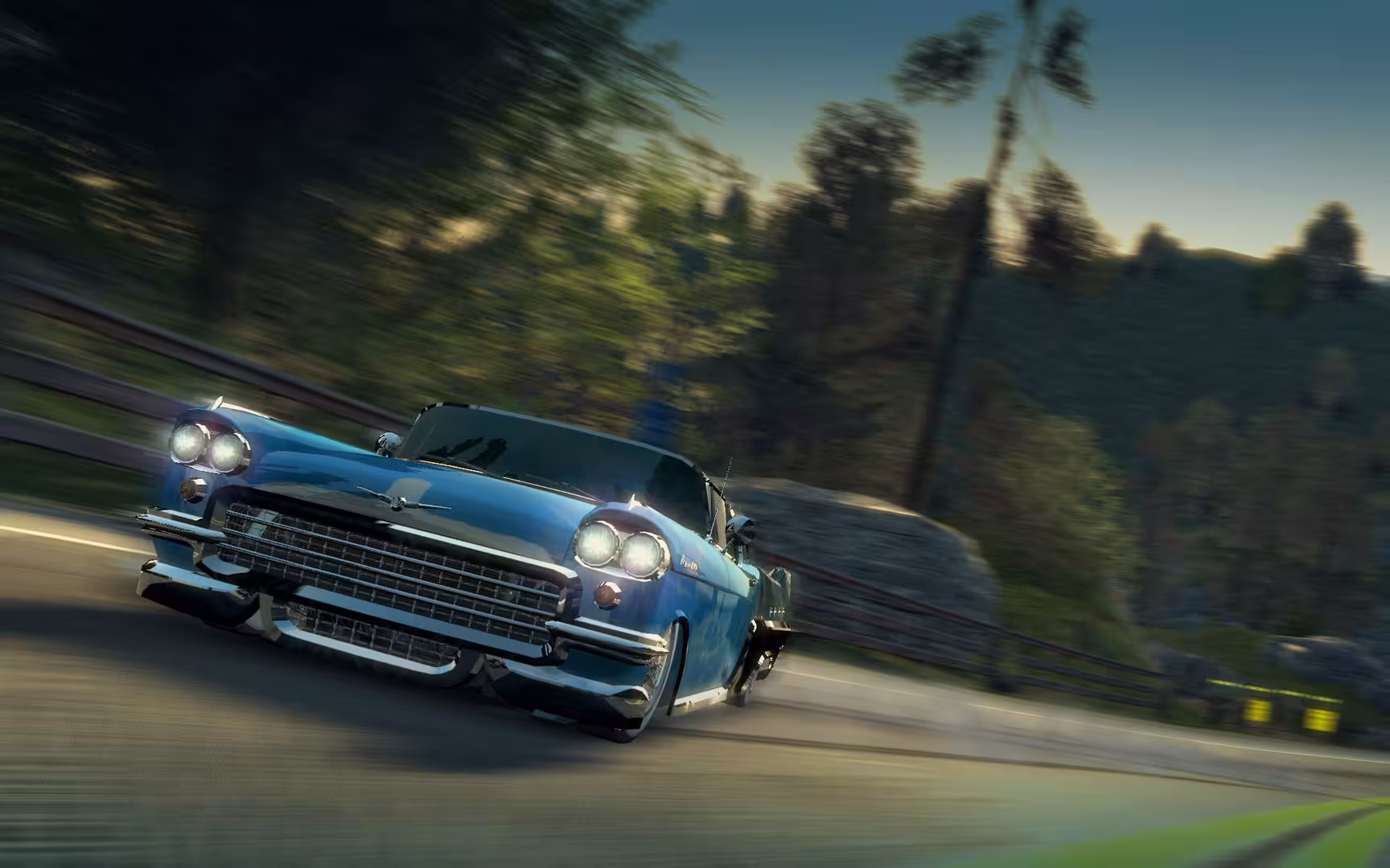 火爆狂飙:天堂/Burnout Paradise: The Ultimate Box-5 火爆狂飙:天堂/Burnout Paradise: The Ultimate Box-5