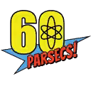 60秒差距/太空60秒/60 Parsecs!