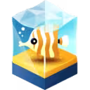 巨型水族馆/Megaquarium