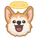 我的小柯基/My Little Puppy