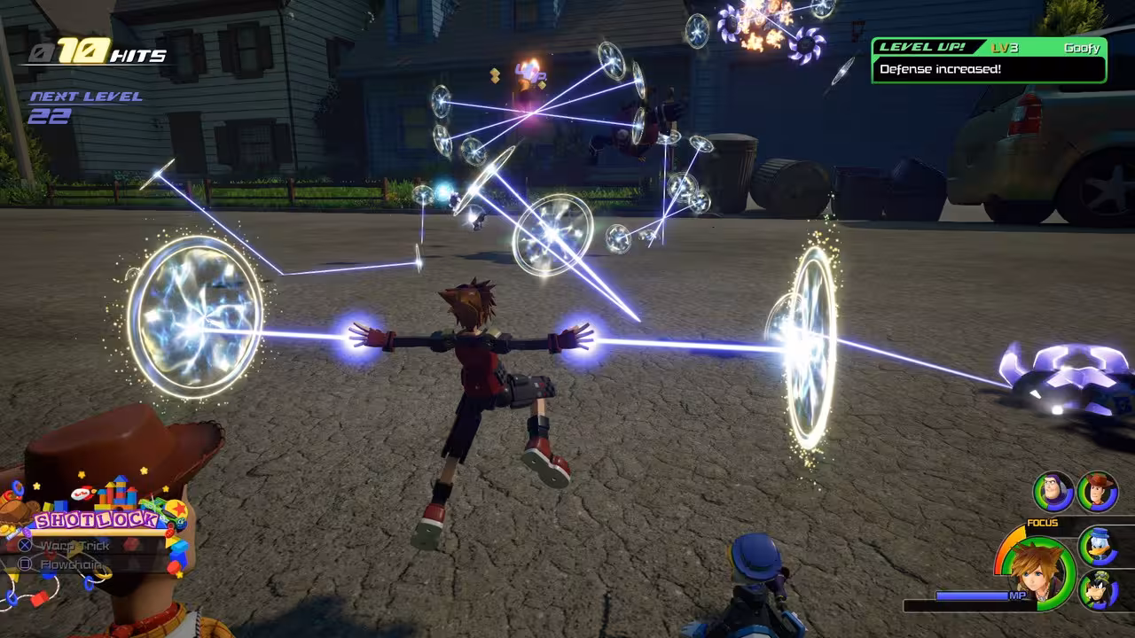 王国之心3/Kingdom Hearts III-1