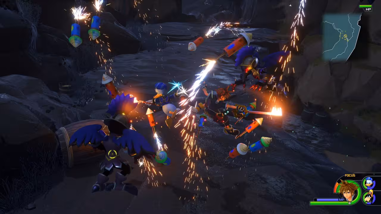 王国之心3/Kingdom Hearts III-6
