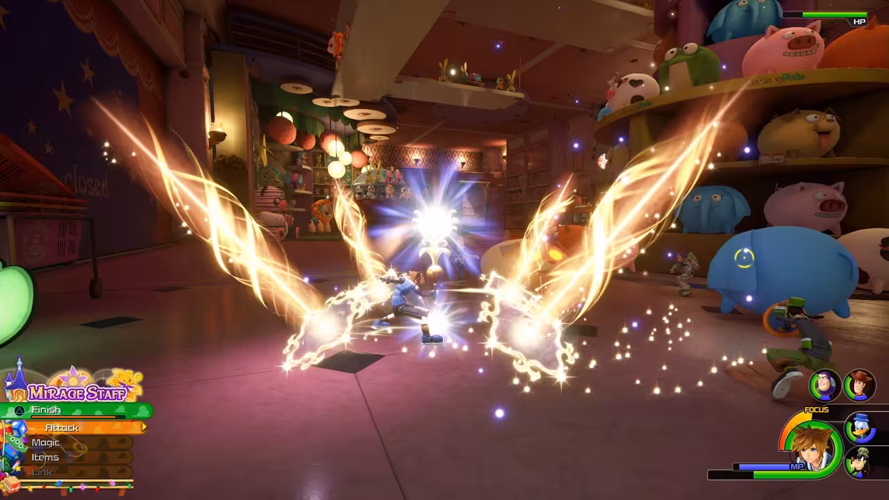 王国之心3/Kingdom Hearts III-5
