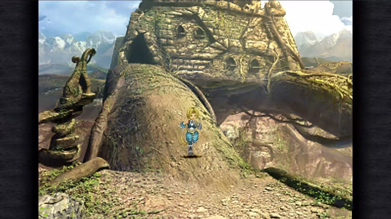 最终幻想9/Final Fantasy IX-5 最终幻想9/Final Fantasy IX-5