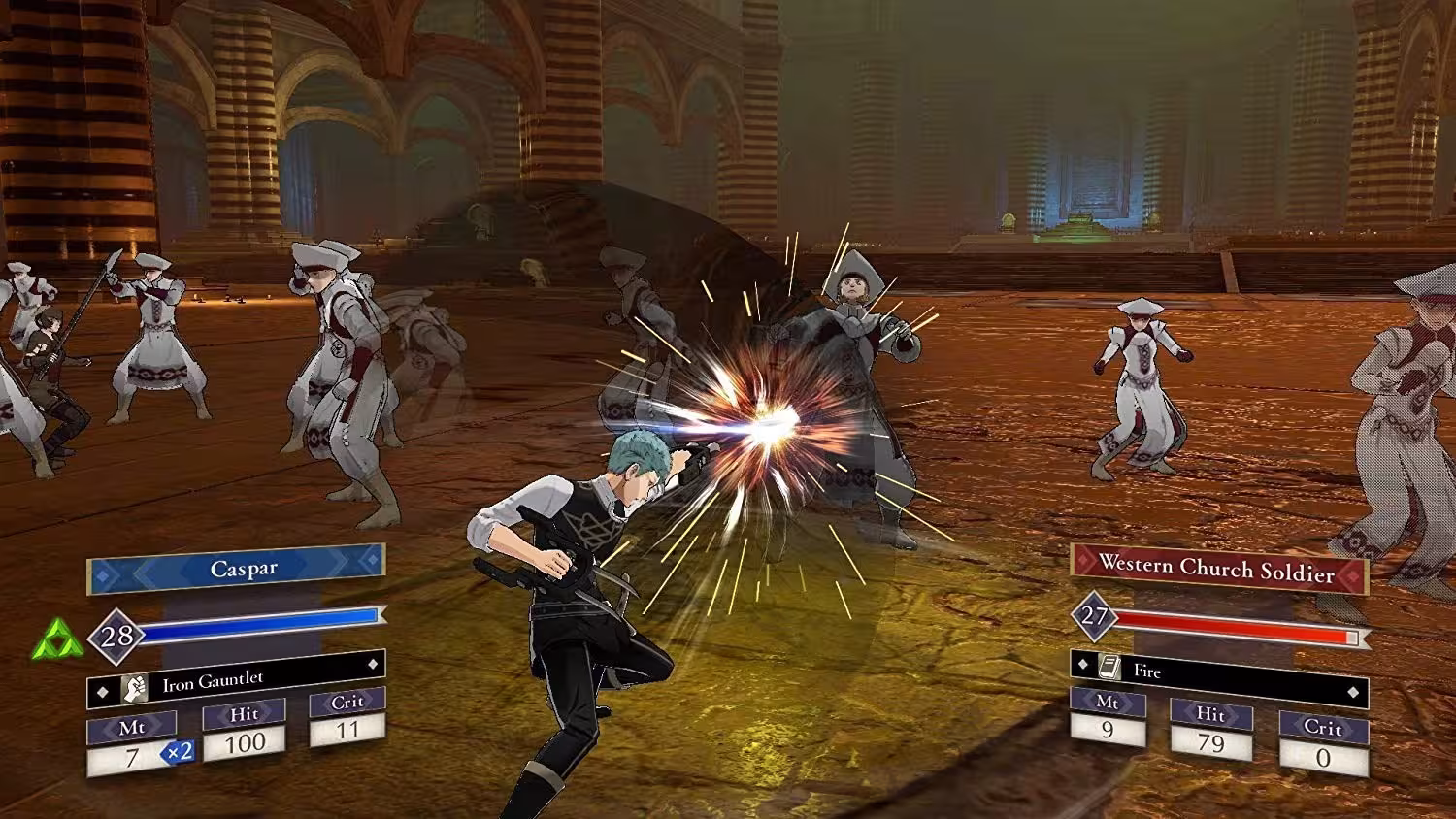 火焰之纹章：风花雪月/火焰纹章：风花雪月/Fire Emblem: ThreeHouses-6