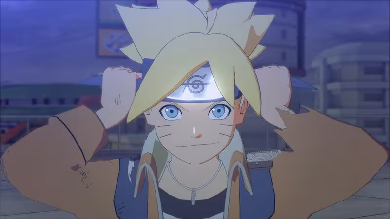 火影忍者究极忍者风暴4:博人之路/Naruto Shippuden: Ultimate Ninja Storm 4 Road to Boruto-1 火影忍者究极忍者风暴4:博人之路/Naruto Shippuden: Ultimate Ninja Storm 4 Road to Boruto-1