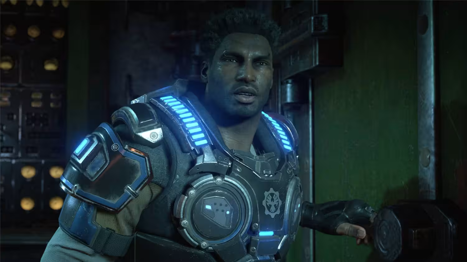 战争机器4/Gears of War 4-6 战争机器4/Gears of War 4-6