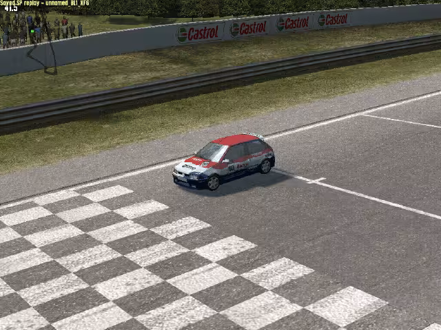 速度生活/Live For Speed-3 速度生活/Live For Speed-3