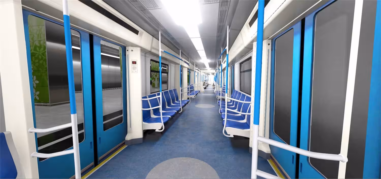 地铁模拟器/Metro Simulator-4 地铁模拟器/Metro Simulator-4