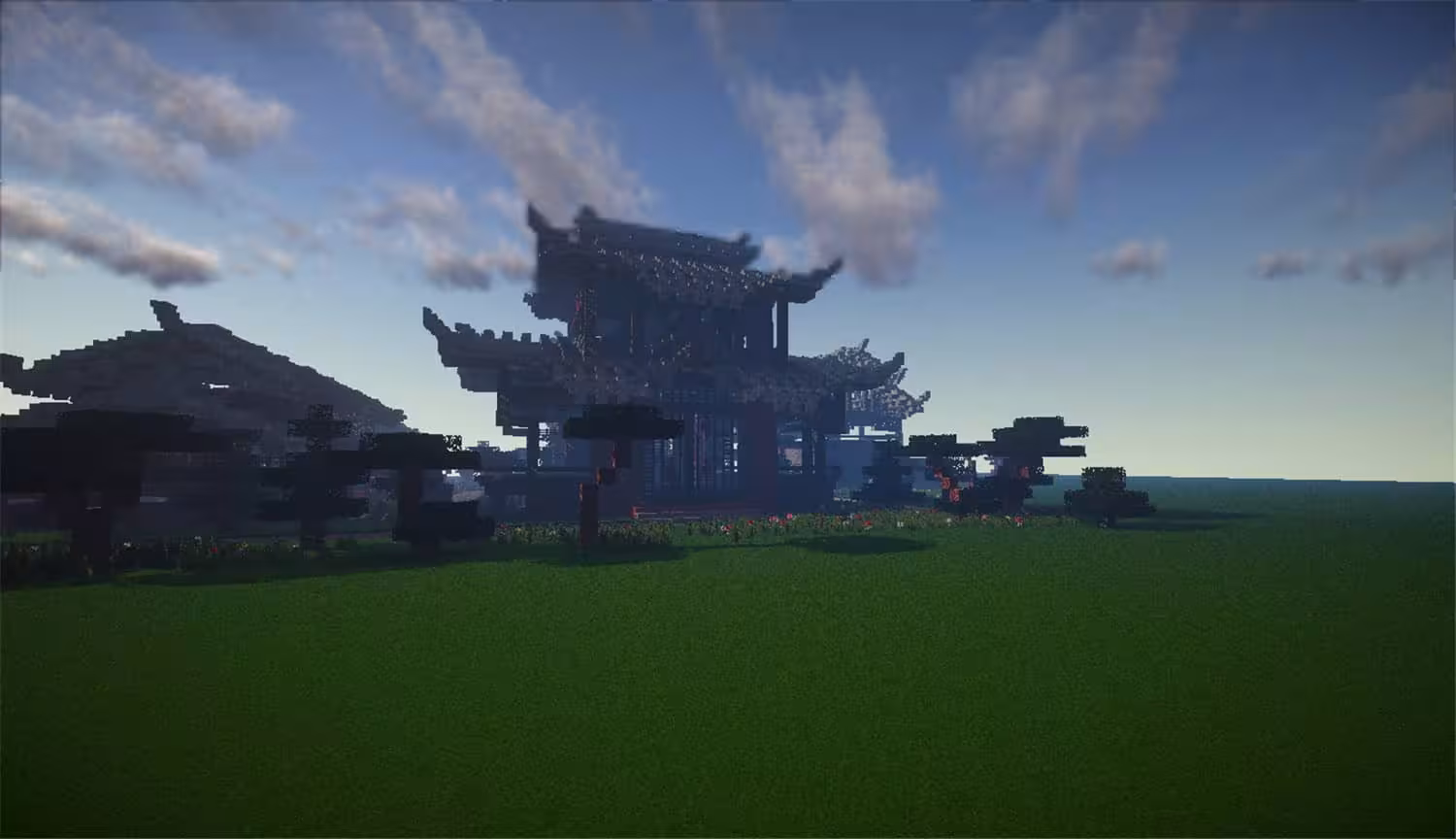 我的世界/Minecraft-1 我的世界/Minecraft-1