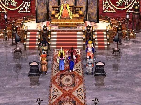 经典怀旧武侠+金庸武侠+港漫武侠游戏大合集-6 经典怀旧武侠+金庸武侠+港漫武侠游戏大合集-6
