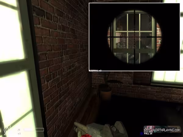 霹雳小组4/Swat 4-3 霹雳小组4/Swat 4-3