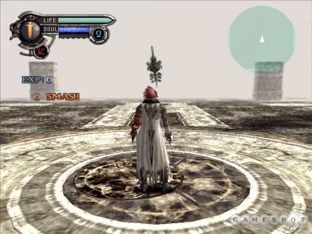 混乱军团/Chaos Legion-2 混乱军团/Chaos Legion-2