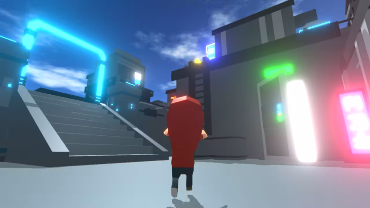 攀爬坠落的人类/Climb Fall Human Guys-2 攀爬坠落的人类/Climb Fall Human Guys-2