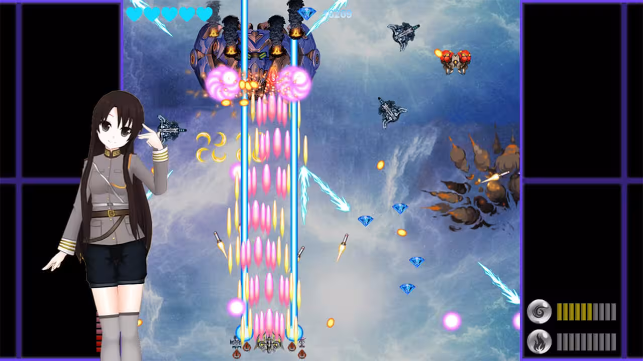 元素天使2/Elemental Angel Ⅱ-4 元素天使2/Elemental Angel Ⅱ-4