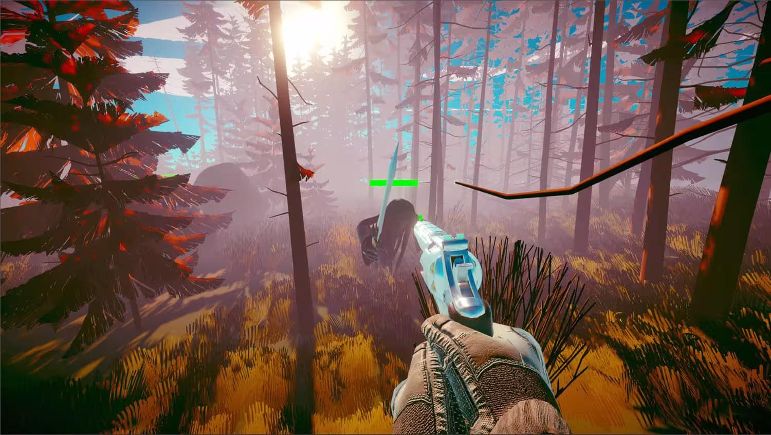 绝境射击/Survival Shooter-4 绝境射击/Survival Shooter-4