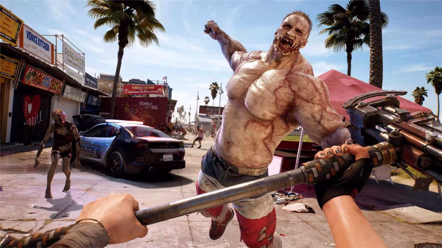 死亡岛2/Dead Island 2/支持网络联机-2 死亡岛2/Dead Island 2/支持网络联机-2