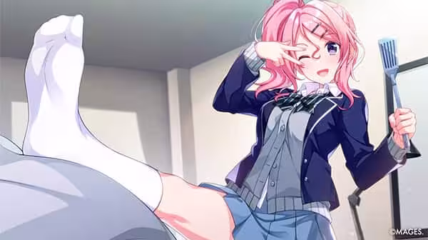 SINce Memories 星穹之下 数字版/SINce Memories: Off The Starry Sky)-4