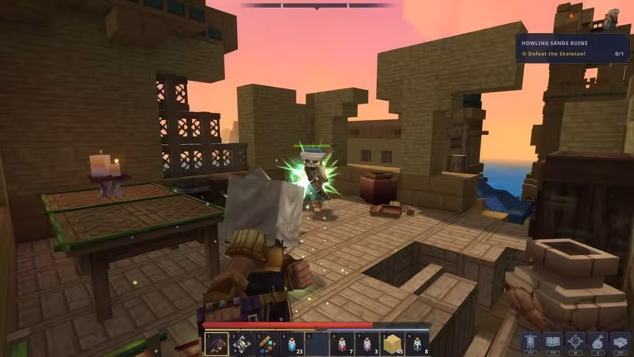 Hytale-2 Hytale-2