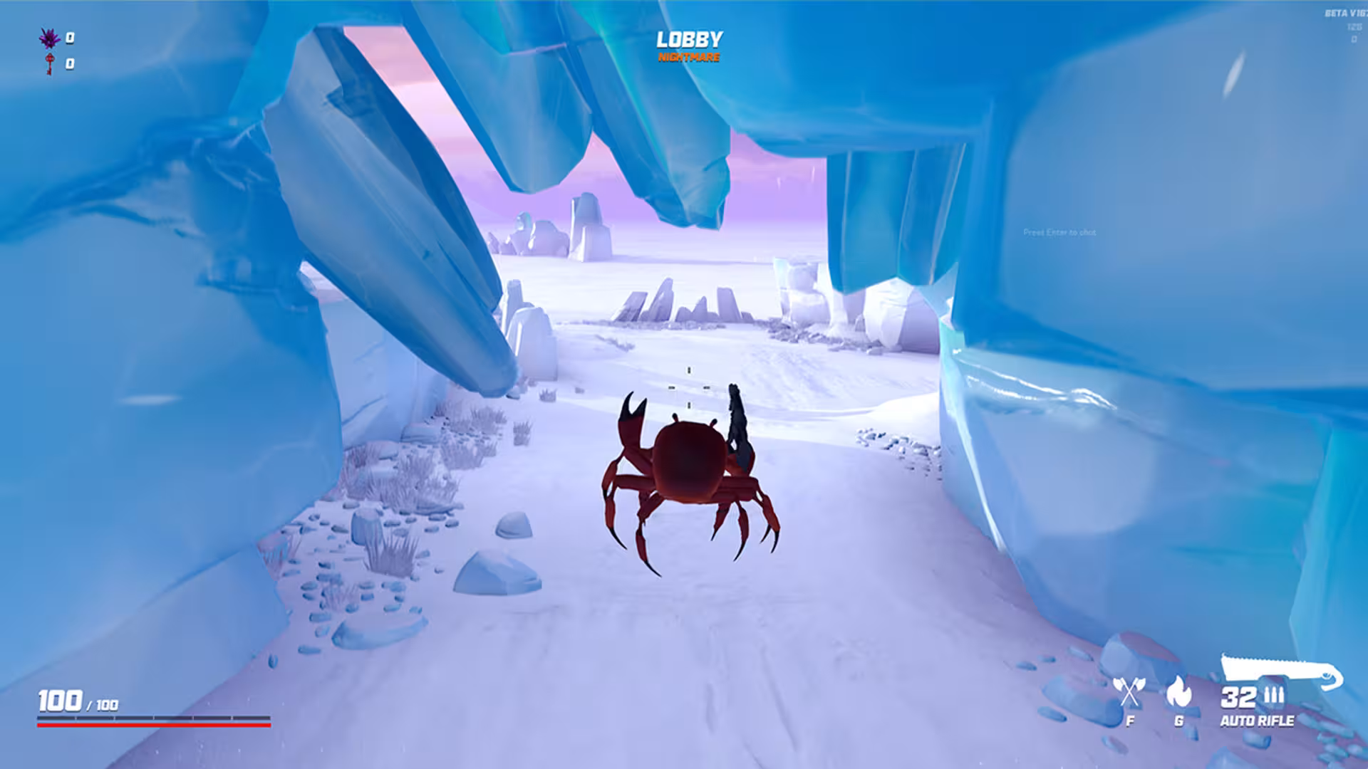 螃蟹冠军/Crab Champions/支持网络联机-2 螃蟹冠军/Crab Champions/支持网络联机-2