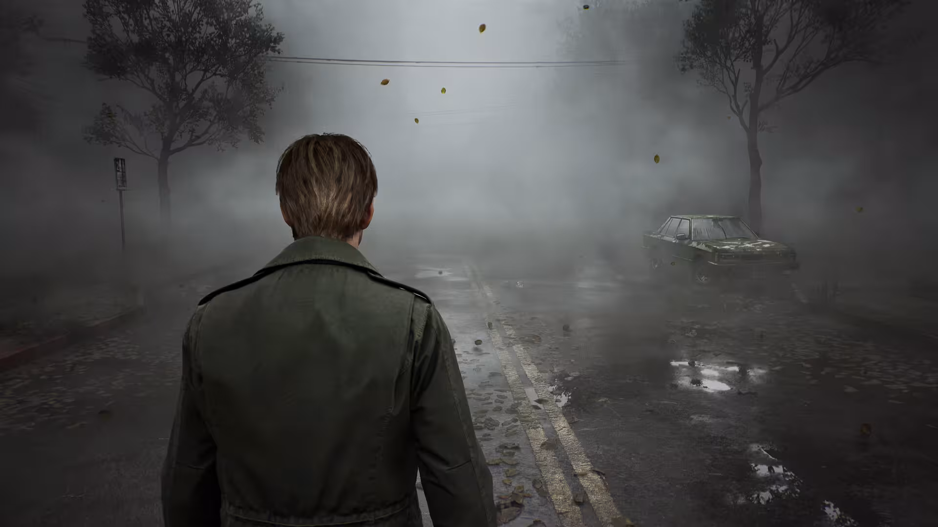 寂静岭2：重制版/SILENT HILL 2 Remake-4