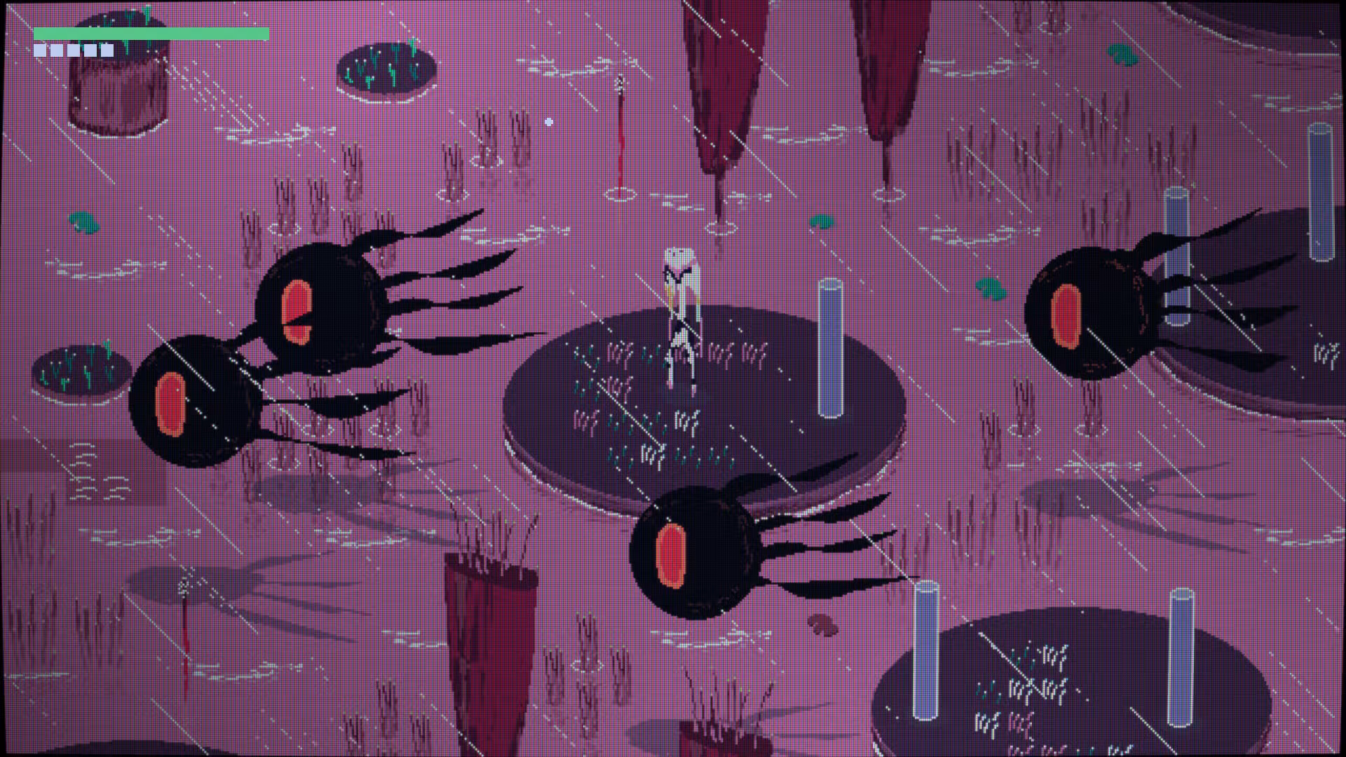 珊瑚与深渊/Coral & The Abyss-5