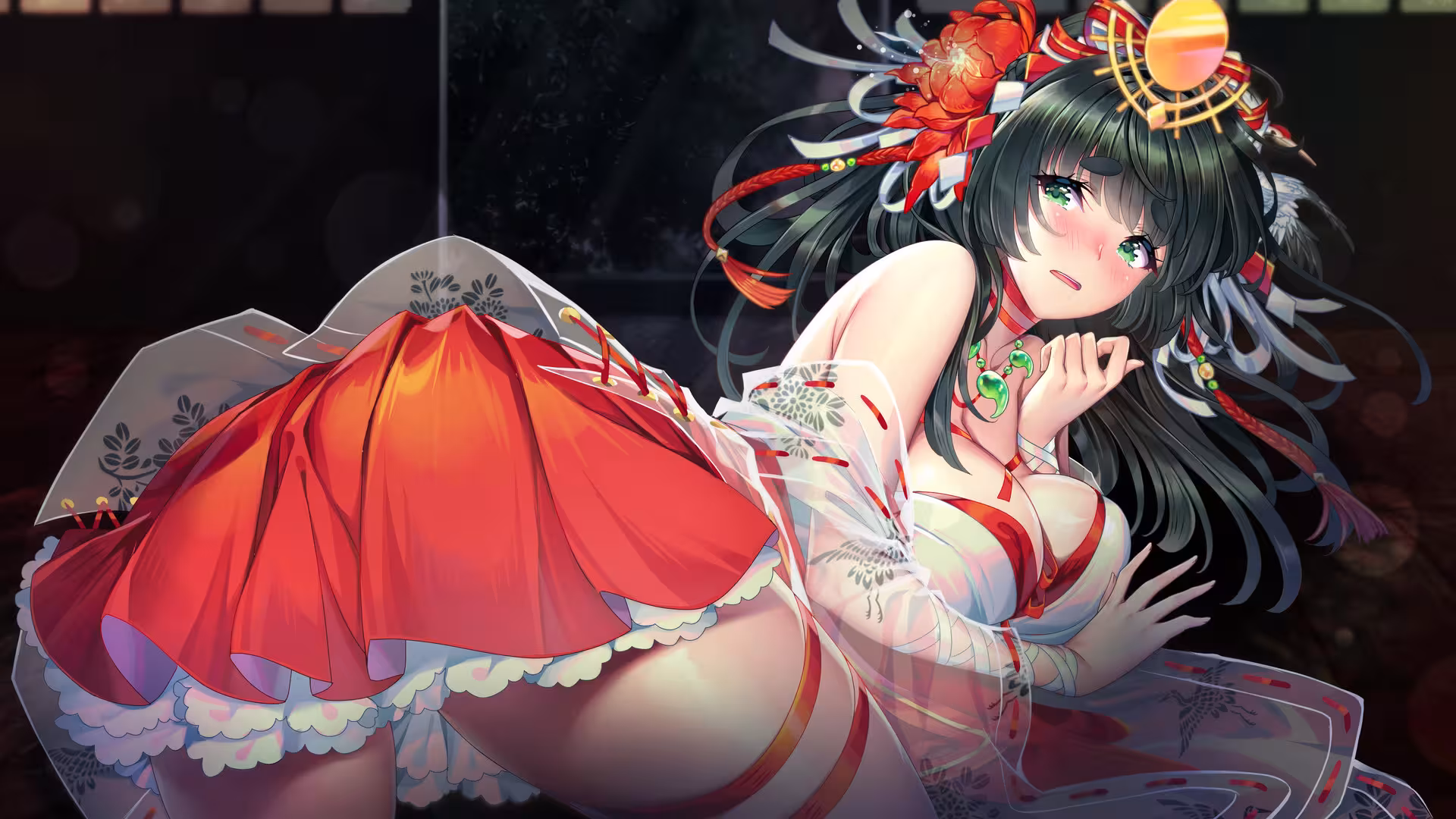 Re:命运/Re:DESTINY-1 Re:命运/Re:DESTINY-1