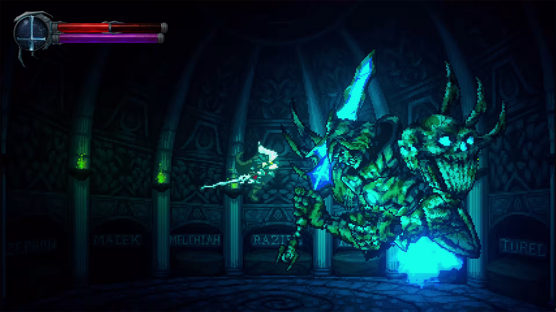 凯恩的遗产：崛起/Legacy of Kain: Ascendance-6