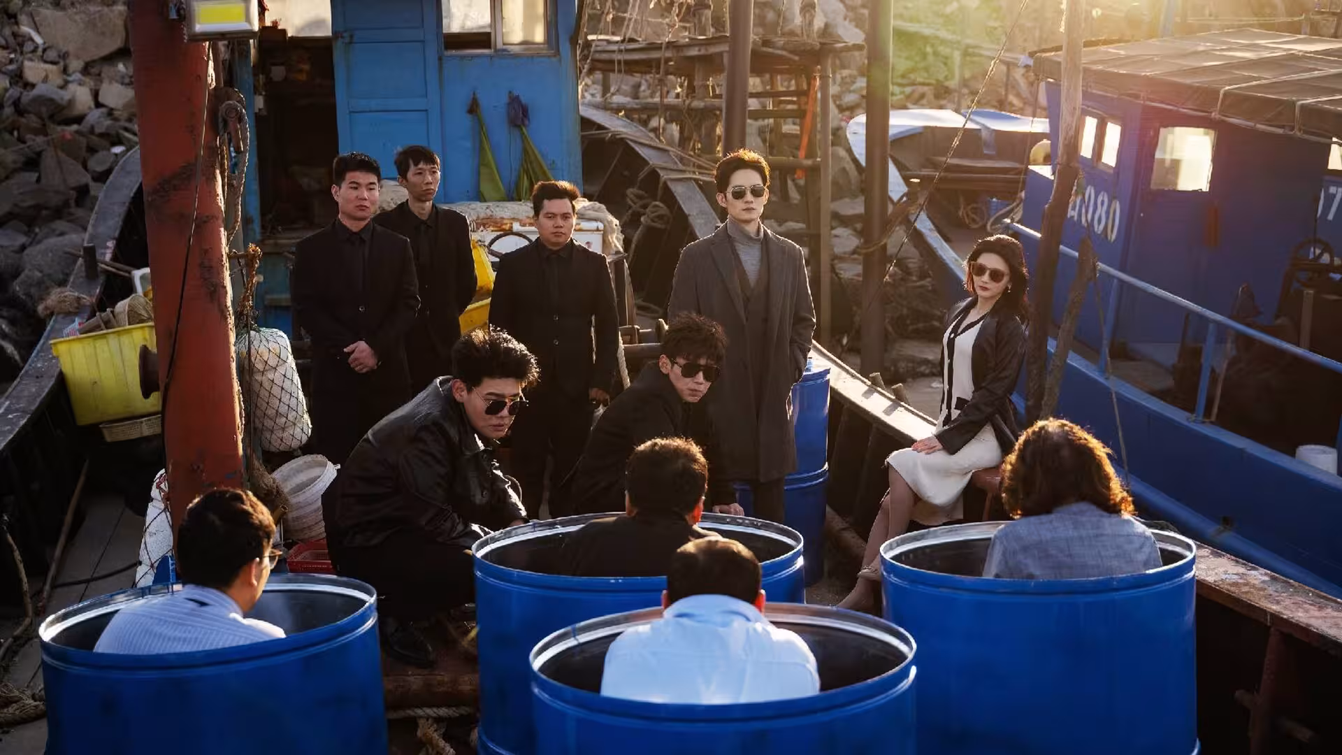 名利游戏/Vanity Fair: The Pursuit-2 名利游戏/Vanity Fair: The Pursuit-2