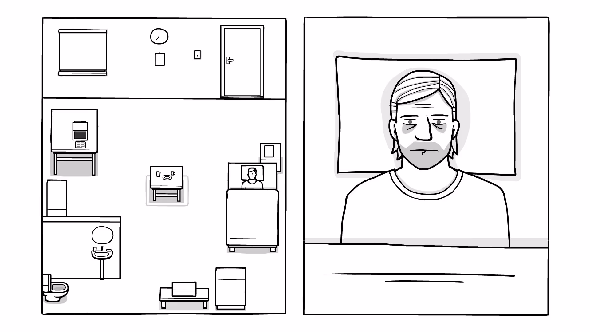 白门/The White Door-1