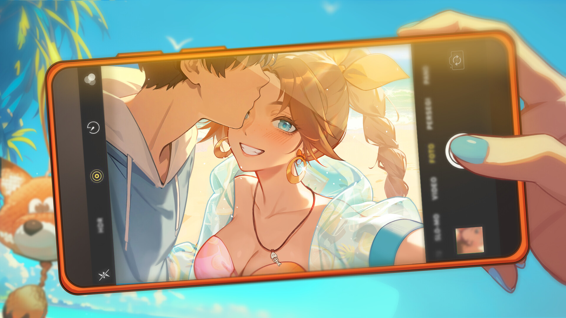 中国式相亲/Matchmaking Inc.-6
