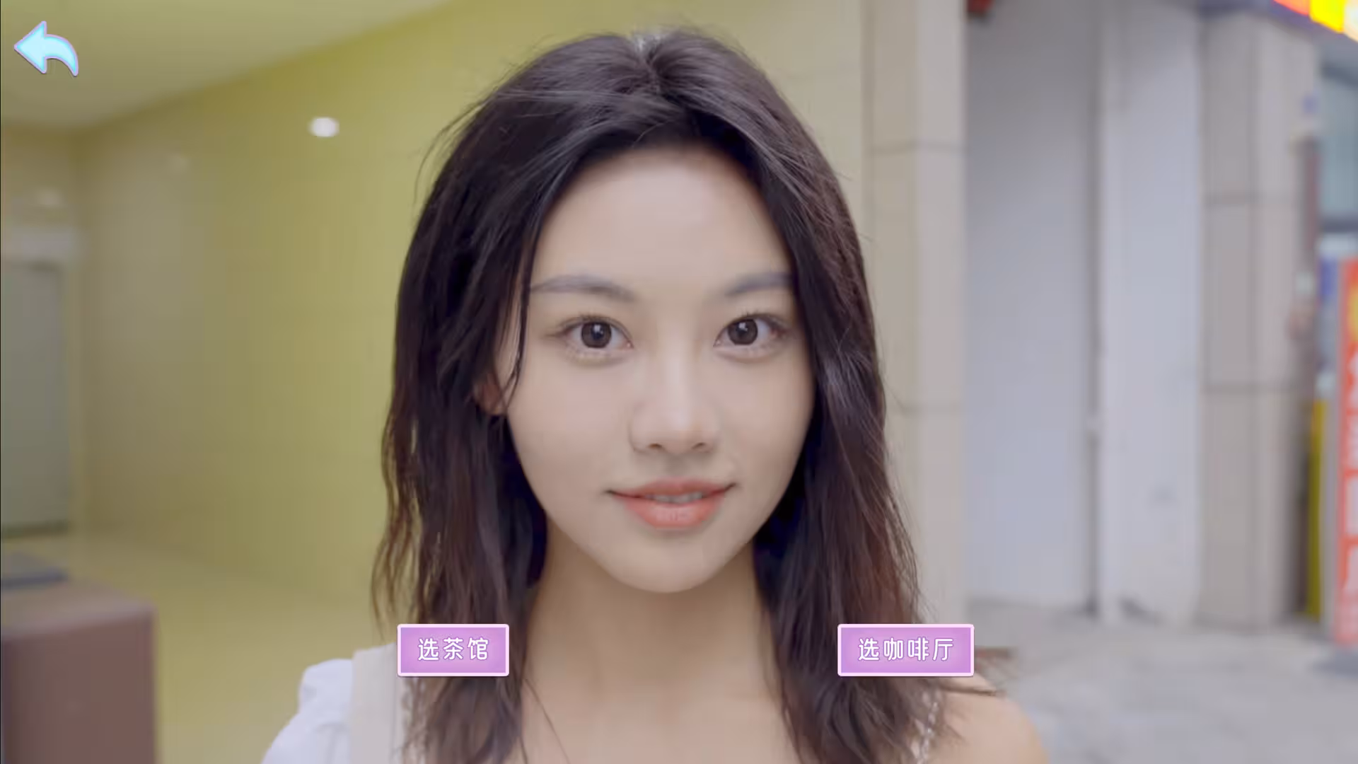 别跑!美女在追你!/Seduction of Beauty-6 别跑!美女在追你!/Seduction of Beauty-6