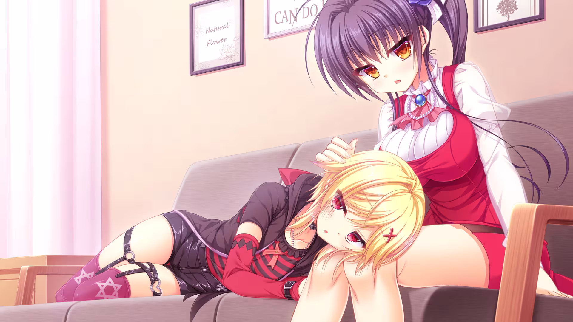 金辉恋曲四重奏后传/Kinkoi: Golden Time-1 金辉恋曲四重奏后传/Kinkoi: Golden Time-1