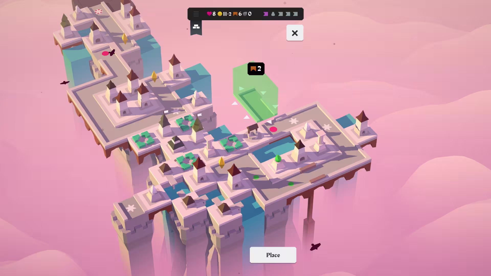 箭之岛/Isle of Arrows-5 箭之岛/Isle of Arrows-5