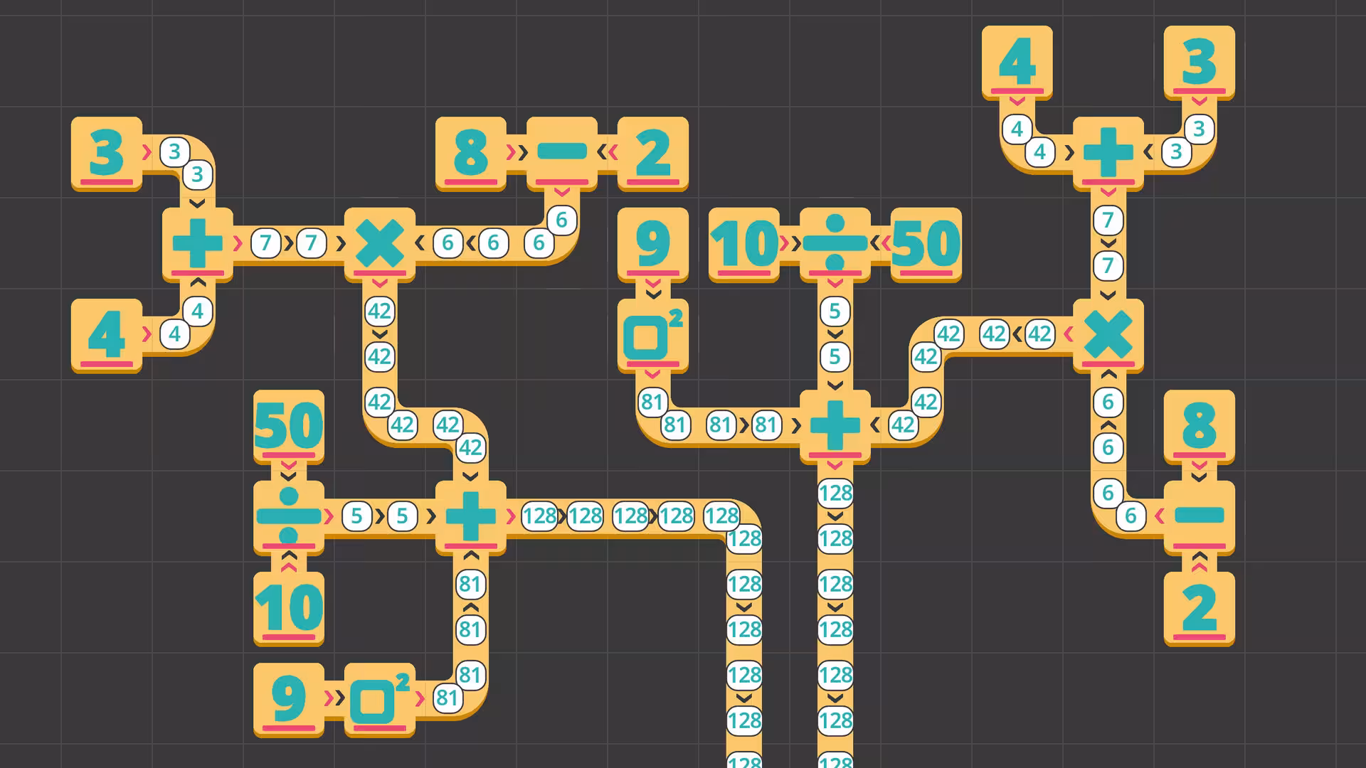 另一款关于自动化的游戏/Another Game About Automation-2 另一款关于自动化的游戏/Another Game About Automation-2