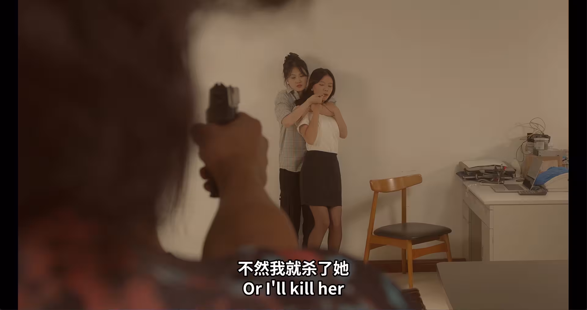 九死无生/almost certain death-4 九死无生/almost certain death-4