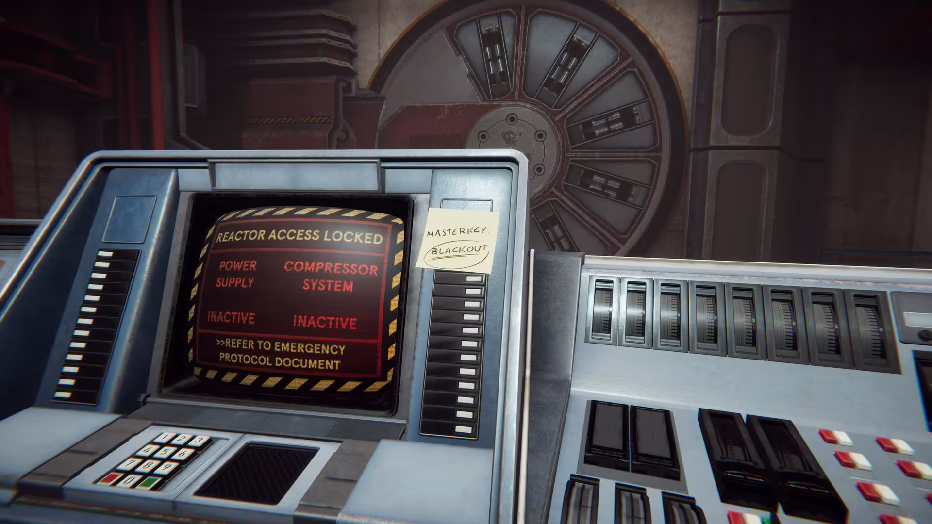 60 分钟绝灭:密室逃脱/60 Minutes to Extinction: Escape Room-2 60 分钟绝灭:密室逃脱/60 Minutes to Extinction: Escape Room-2