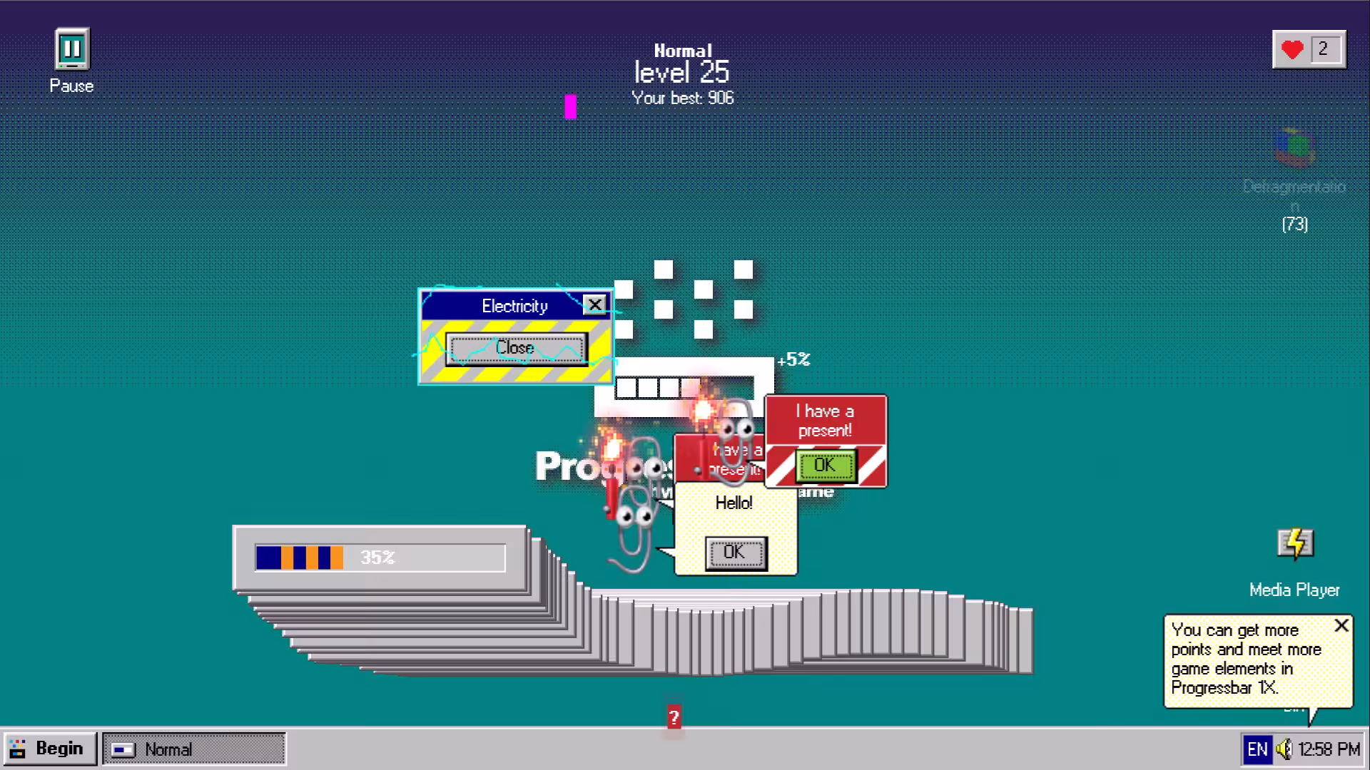 进度条95/Progressbar95-2