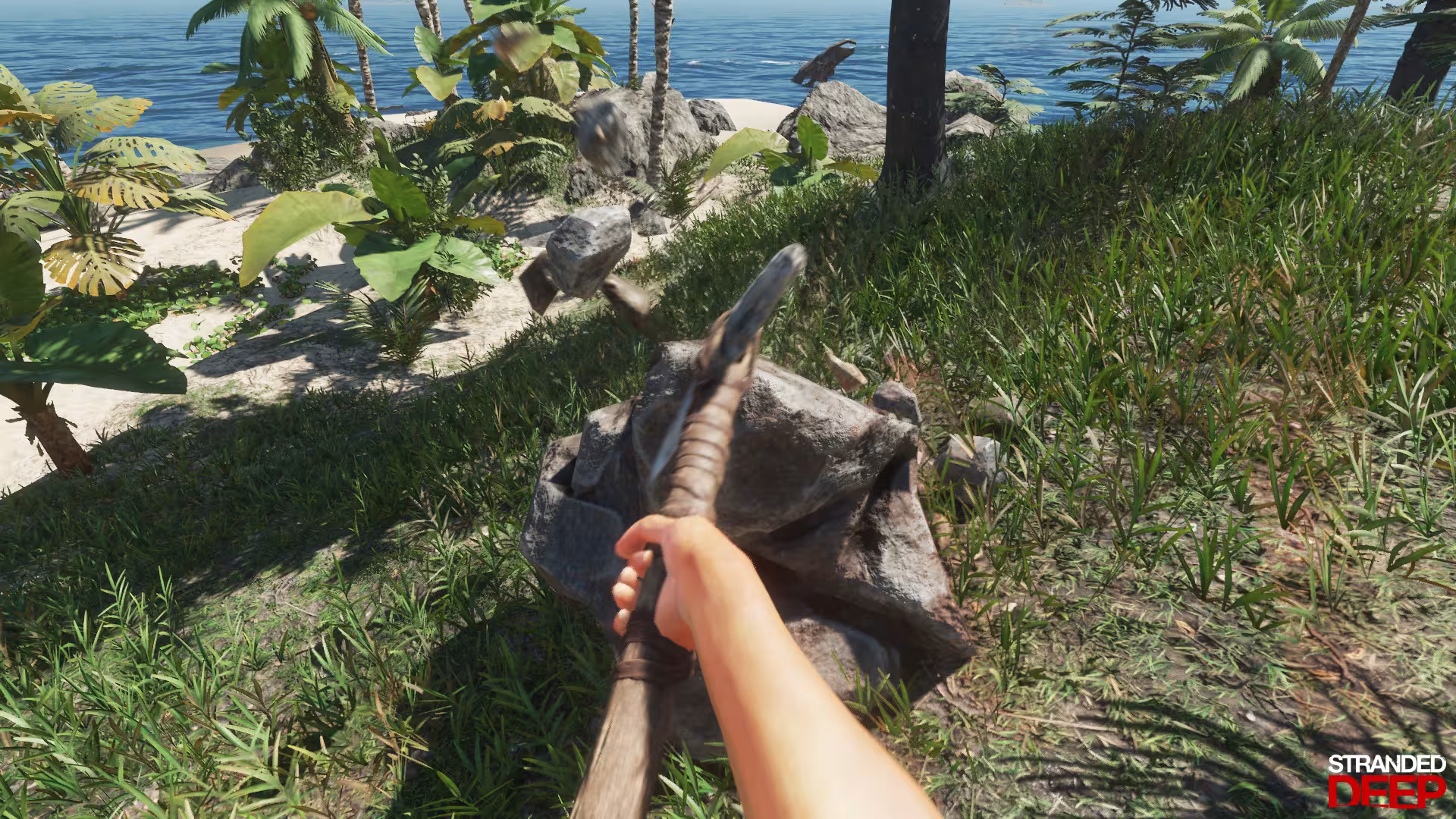 荒岛求生/深海搁浅/Stranded Deep-5 荒岛求生/深海搁浅/Stranded Deep-5