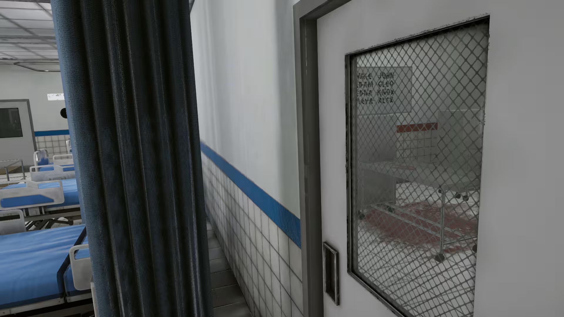 在人类身上测试:逃生室/Tested on Humans: Escape Room-3 在人类身上测试:逃生室/Tested on Humans: Escape Room-3