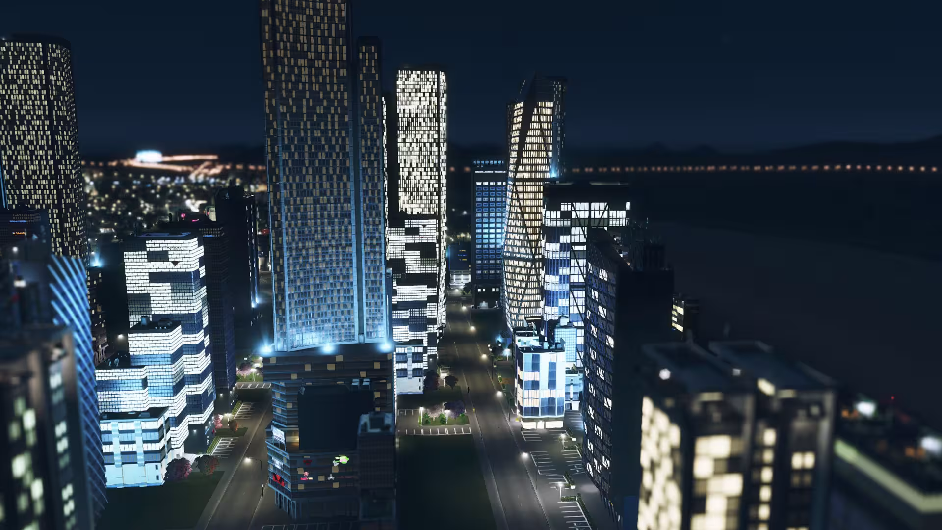 城市：天际线/都市：天际线/Cities: Skylines
                            版本更新-6
