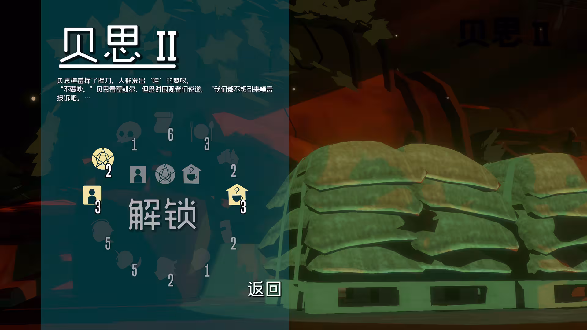 终点咖啡馆/Necrobarista-6 终点咖啡馆/Necrobarista-6