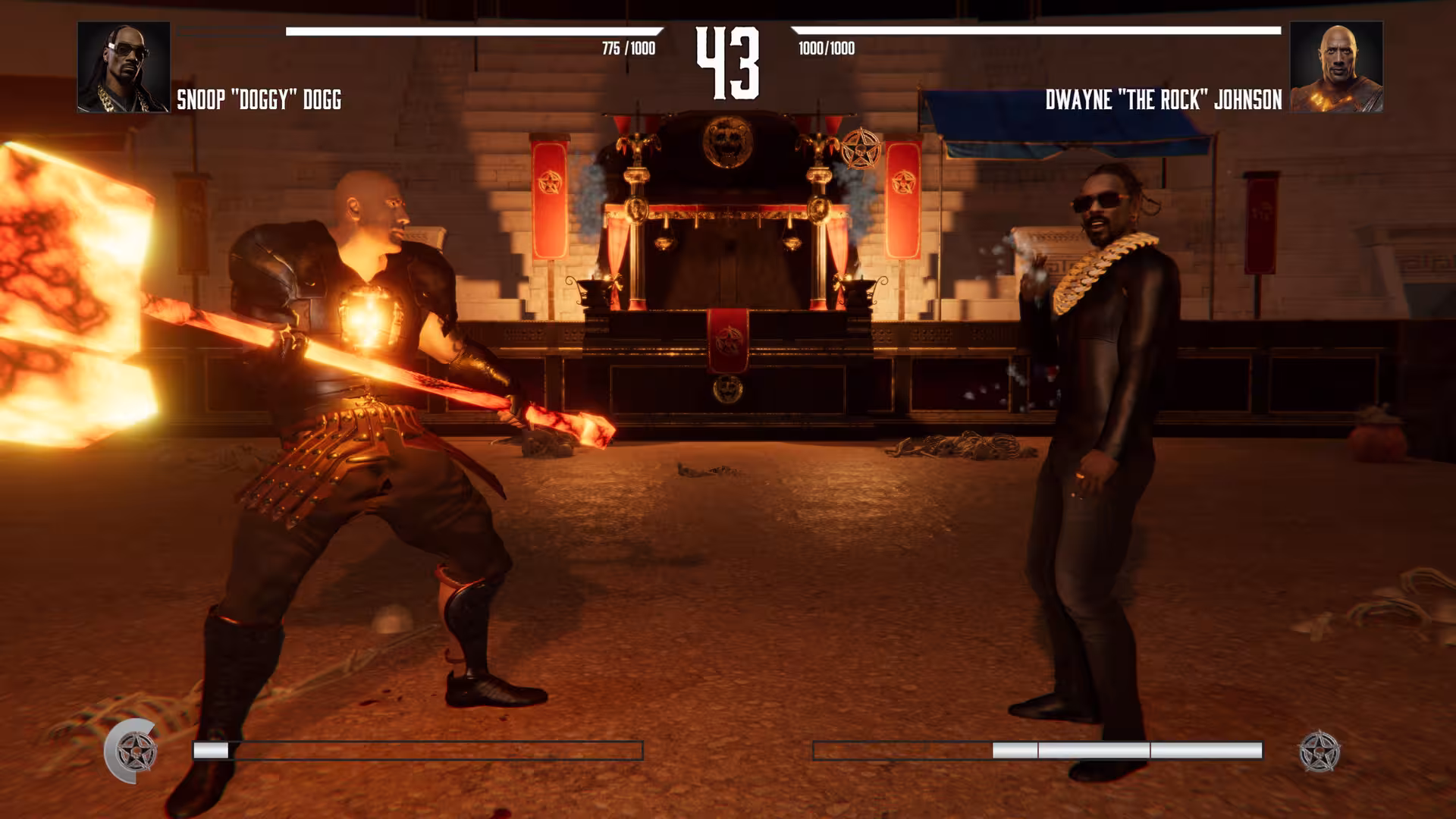 DiktaPunk:为统治而战/DiktaPunk: Fighting for Dominance-4 DiktaPunk:为统治而战/DiktaPunk: Fighting for Dominance-4